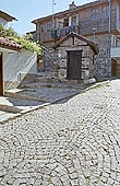 Sozopol is a fishing village of the Black Sea coast 